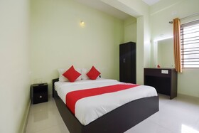 Srigandha Party Hall by OYO Rooms