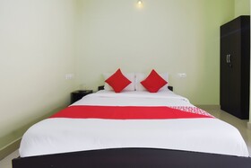 Srigandha Party Hall by OYO Rooms