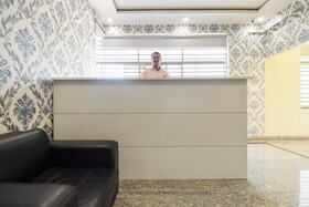 Srigandha Party Hall by OYO Rooms