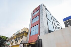 Srigandha Party Hall by OYO Rooms