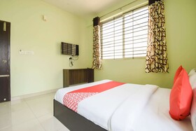 Srigandha Party Hall by OYO Rooms