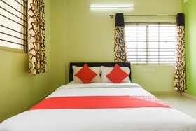 Srigandha Party Hall by OYO Rooms