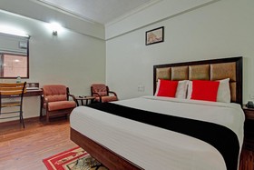 Sri Krishna's Suites by OYO