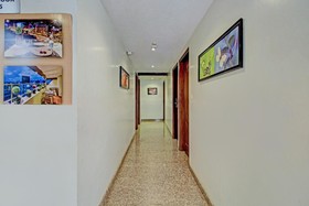 Sri Krishna's Suites by OYO