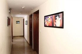 Sri Krishna Suites