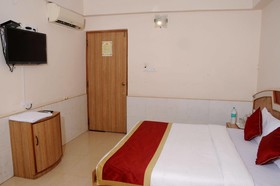 Srinidhi Residency