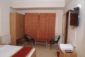 Srinidhi Residency