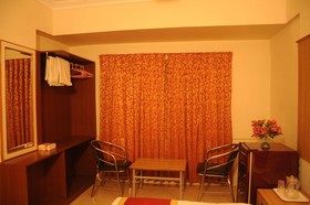 Srinidhi Residency