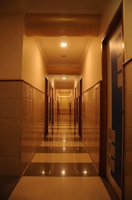 Srinidhi Residency
