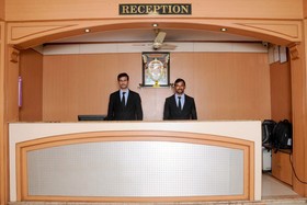Srinidhi Residency