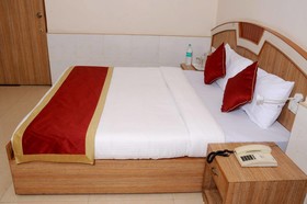 Srinidhi Residency