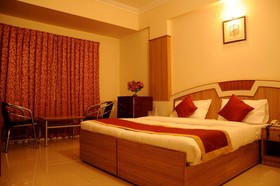 Srinidhi Residency