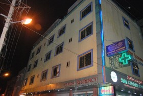 Srinidhi Residency