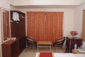 Srinidhi Residency
