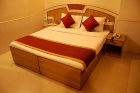 Srinidhi Residency