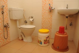 Srinidhi Residency