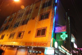 Srinidhi Residency