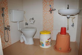 Srinidhi Residency