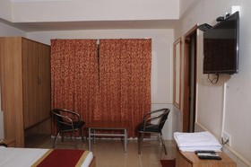 Srinidhi Residency