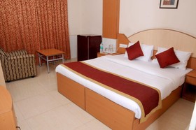 Srinidhi Residency