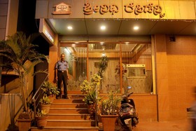 Srinidhi Residency