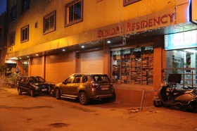 Srinidhi Residency