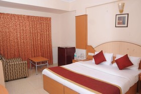Srinidhi Residency