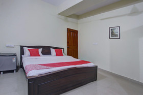 Sri Sai Comforts By OYO Rooms