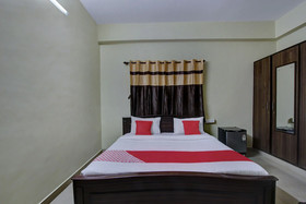 Sri Sai Comforts By OYO Rooms