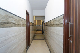 Sri Sai Guest House By OYO Rooms