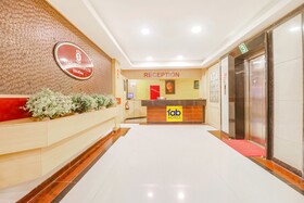 Sri Sai Ram Suites by Fabhotel