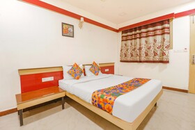 Sri Sai Ram Suites by Fabhotel