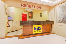 Sri Sai Ram Suites by Fabhotel