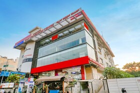 Sri Sai Ram Suites by Fabhotel
