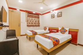 Sri Sai Ram Suites by Fabhotel