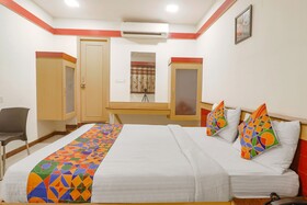 Sri Sai Ram Suites by Fabhotel
