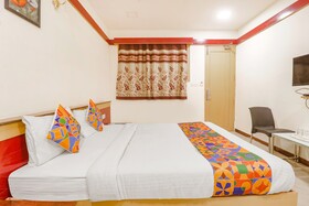 Sri Sai Ram Suites by Fabhotel