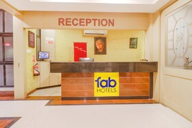 Sri Sai Ram Suites by Fabhotel