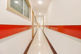 Sri Sai Ram Suites by Fabhotel