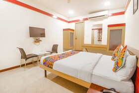 Sri Sai Ram Suites by Fabhotel