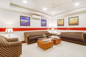 Sri Sai Ram Suites by Fabhotel