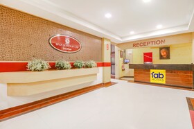 Sri Sai Ram Suites by Fabhotel