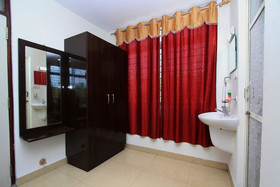 Sri Sai Residency  By OYO Rooms