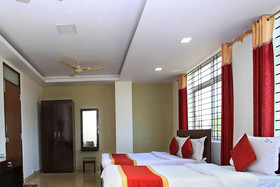 Sri Sai Residency  By OYO Rooms