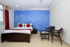 Sri Sai Residency  By OYO Rooms