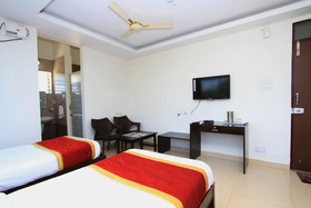 Sri Sai Residency  By OYO Rooms
