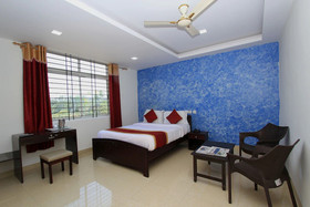 Sri Sai Residency  By OYO Rooms