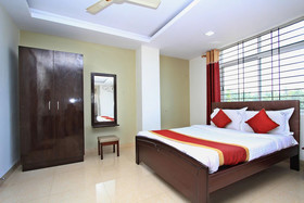 Sri Sai Residency  By OYO Rooms