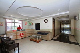 Sri Sai Residency  By OYO Rooms