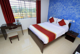 Sri Sai Residency  By OYO Rooms